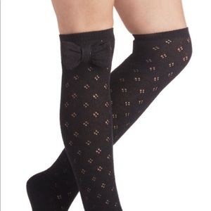 ModCloth Baking Date Socks